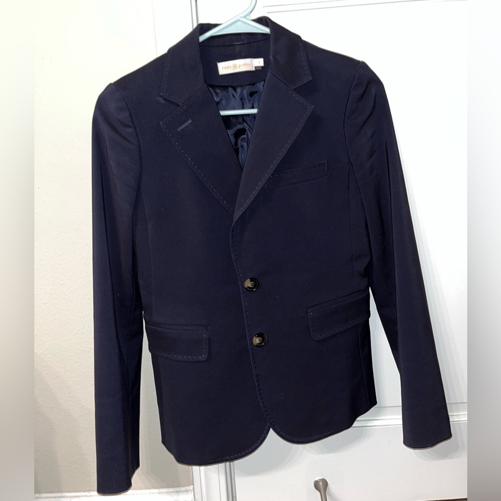 Quality blazer